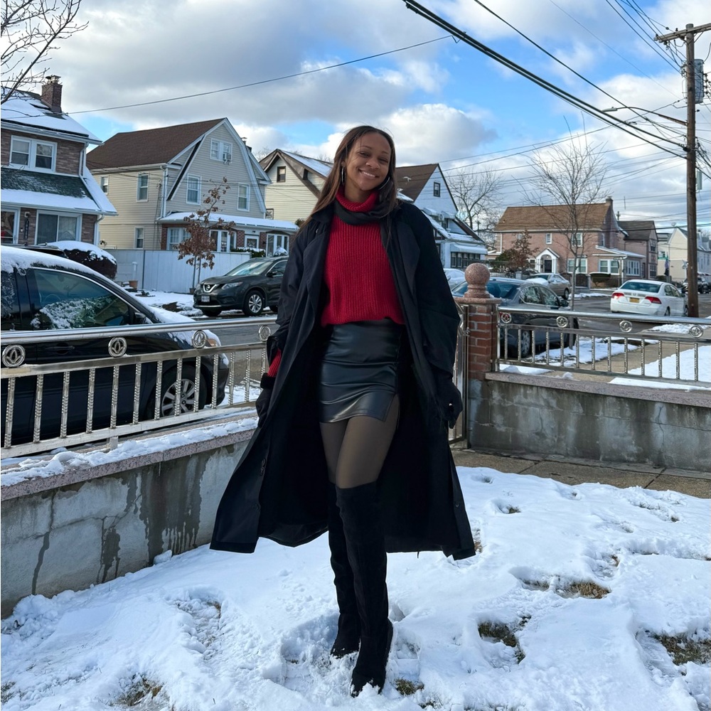 Meet your Posher, Kyla